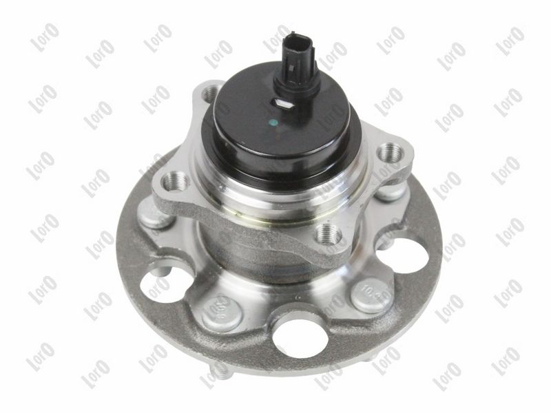 ABAKUS 141-01-455 Wheel Hub