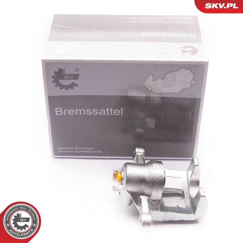 Pidurisadul, ESEN SKV 23SKV613