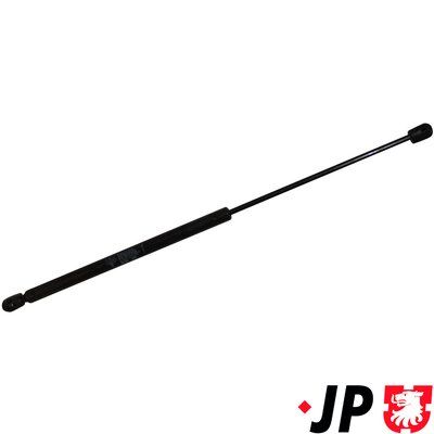 JP GROUP 4581200700 Dujinė spyruoklė, bagažinė
