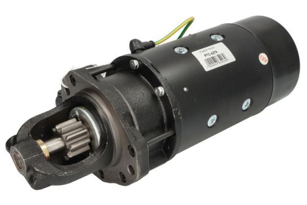 starter POWER TRUCK PTC-4278