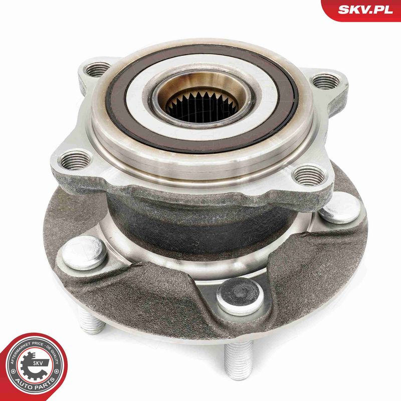 ESEN SKV 29SKV580 Wheel Bearing Kit