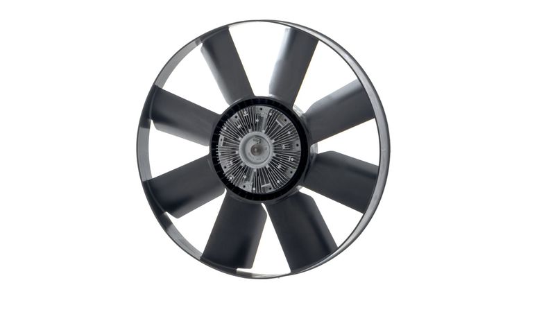 Product Image - Koelventilatorwiel - CFF512000P - MAHLE