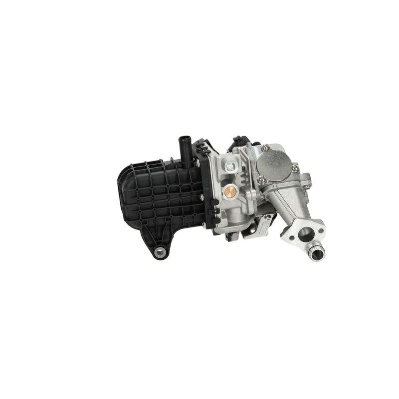 NISSENS 98535 EGR modulis