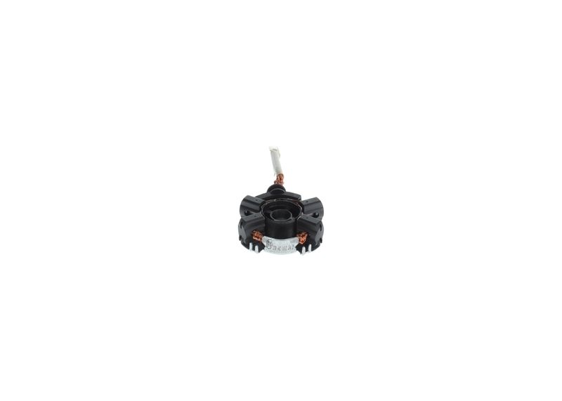 BOSCH 2 004 336 230 Holder, carbon brushes