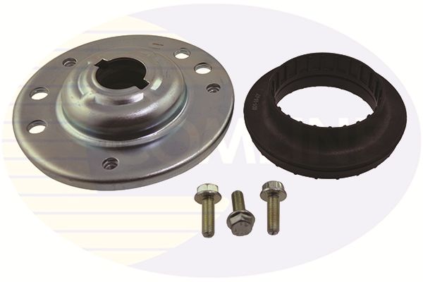 Ремонтний комплект, опорний підшипник амортизатора Comline CTSM9044
