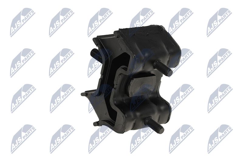 Paigutus, Mootor, NTY ZPS-ME-081