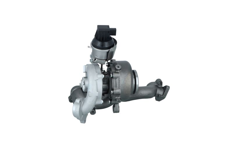 Kompressor, ülelaadimine, NRF 90010161