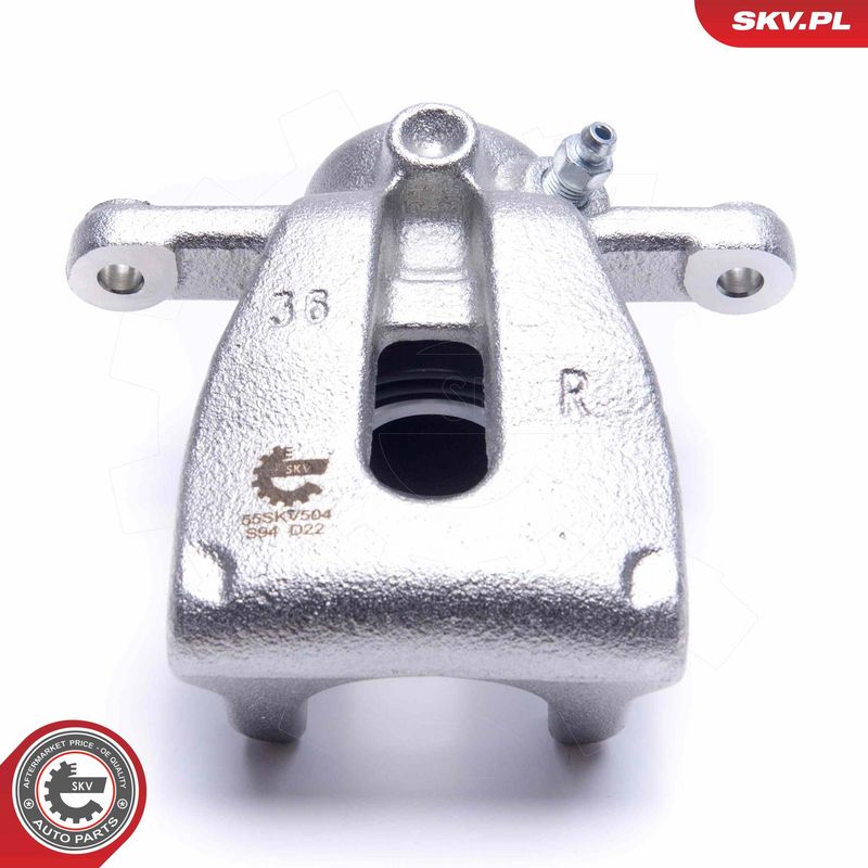 Pidurisadul, ESEN SKV 55SKV504