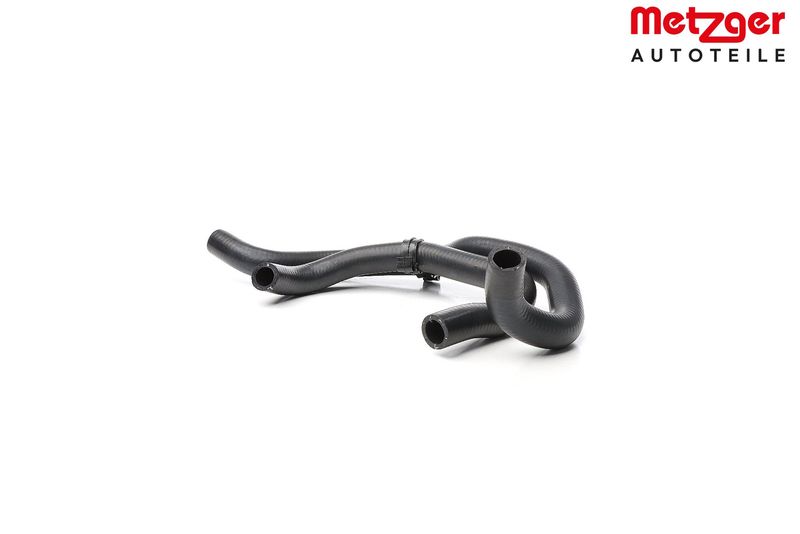 METZGER AUTOTEILE 2420487 Radiator Hose