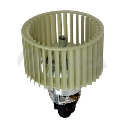 OSSCA Utastér-ventilátor 01669