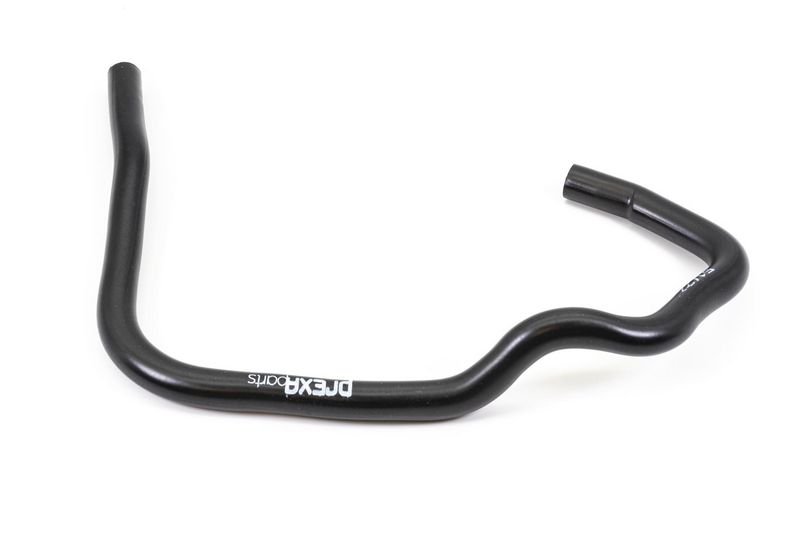 PREXAparts P426009 - Hose, cylinder head cover ventilation
