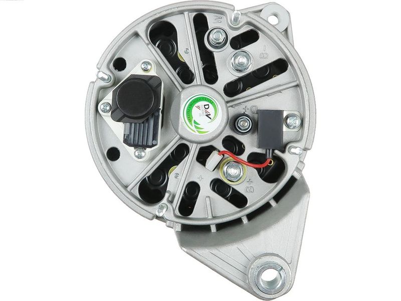 AS-PL A0387 Alternator