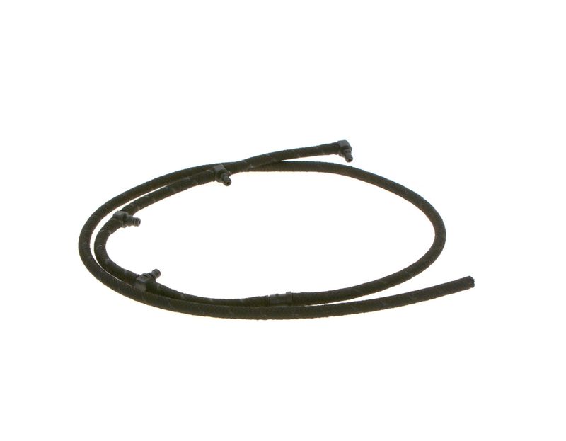 BOSCH 0928402077 Hose, fuel overflow