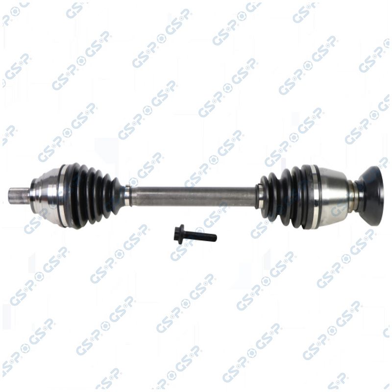 Veovõll, GSP 202362