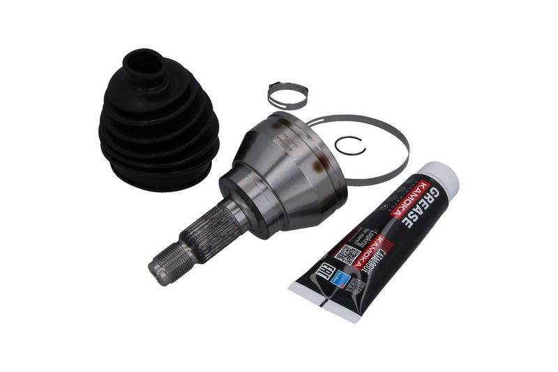 Liigendlaager, veovõll, KAMOKA 6589