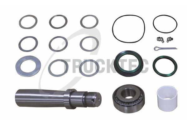 TRUCKTEC AUTOMOTIVE 03.31.011 - Repair Kit, kingpin