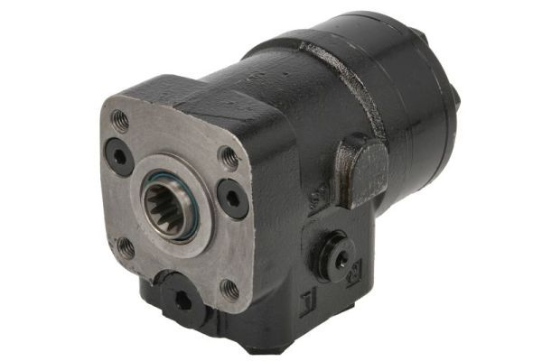 PNEUMATICS Stuurdelen