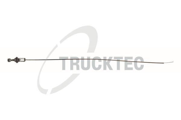 TRUCKTEC AUTOMOTIVE 01.28.001 - Akceleratoriaus trosas