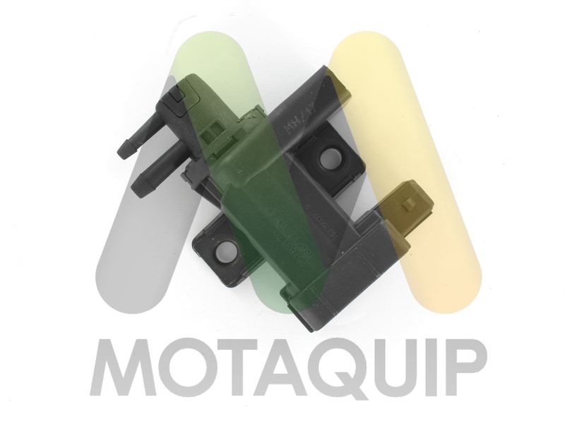 MOTAQUIP Nyomásátalakító, turbótöltő LVEV207