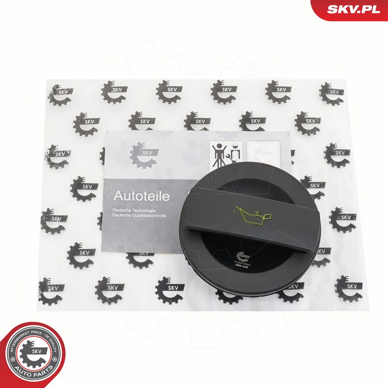 Prekės atitinka OEM kodą: 4E 103 485 C