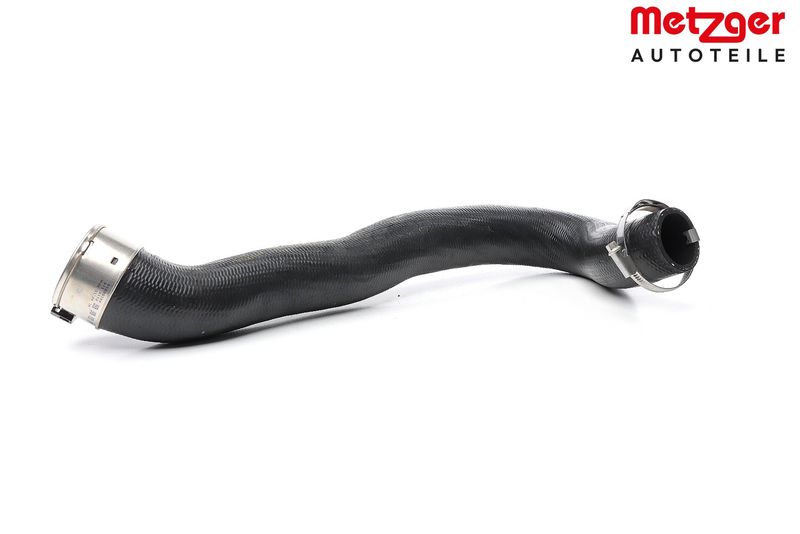 METZGER AUTOTEILE 2401295 Charge Air Hose