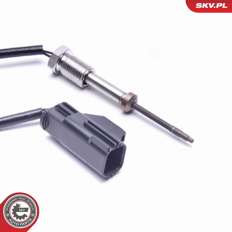 ESEN SKV 30SKV255 Sensor, exhaust gas temperature