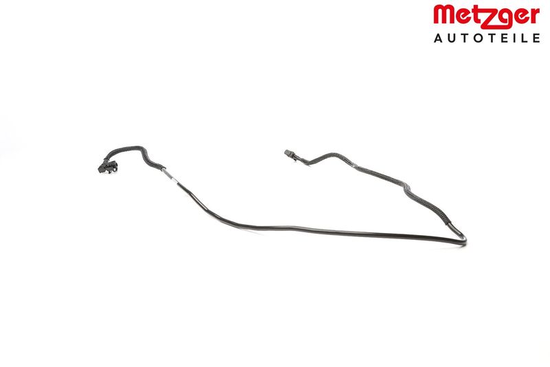 METZGER AUTOTEILE 4010712 Coolant Pipe