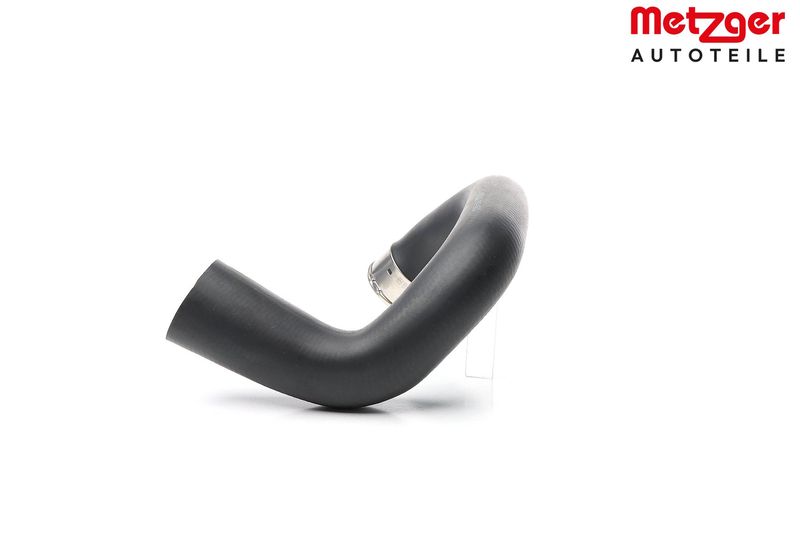METZGER AUTOTEILE 2401304 Charge Air Hose