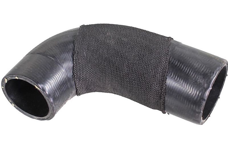 METZGER AUTOTEILE 2401244 - Charge Air Hose