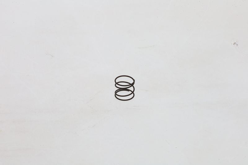 BOSCH 1464610363 Spring