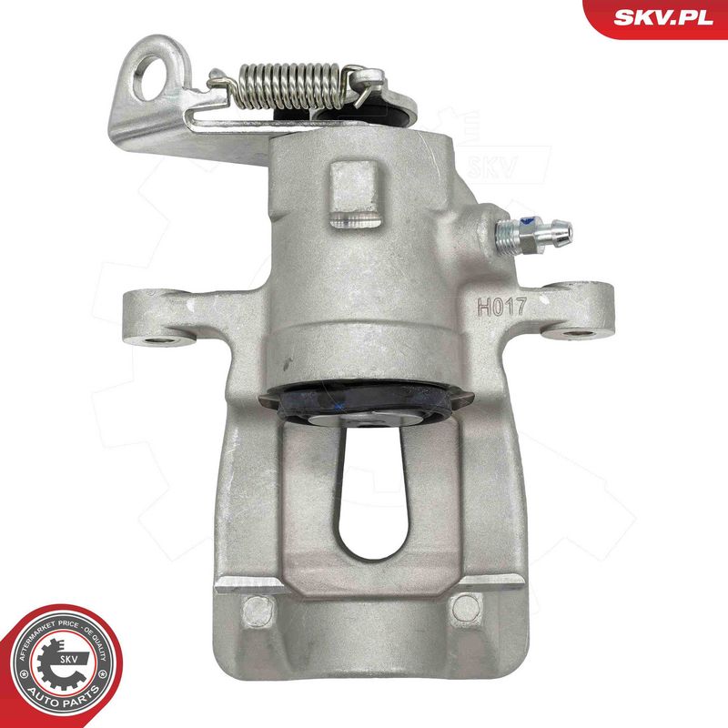 Pidurisadul, ESEN SKV 74SKV913