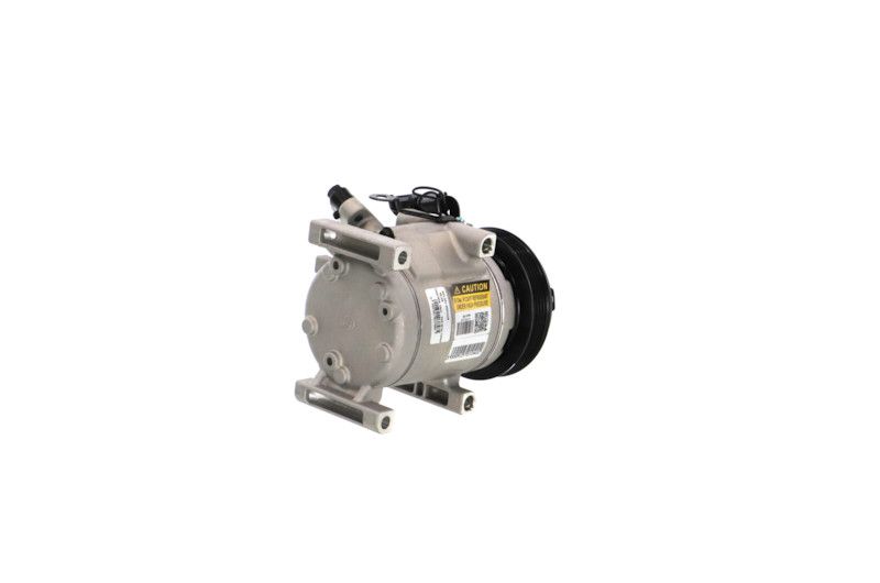REMANTE 005-001-000152R Compressor, air conditioning