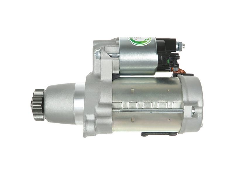 AS-PL S6396S Starteris