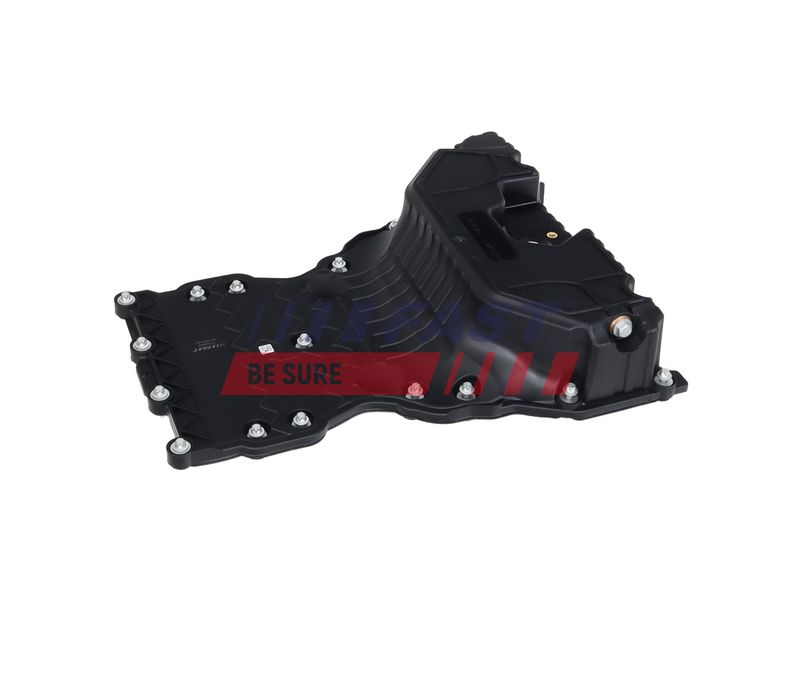 FAST FT04889 Oil Sump, automatic transmission