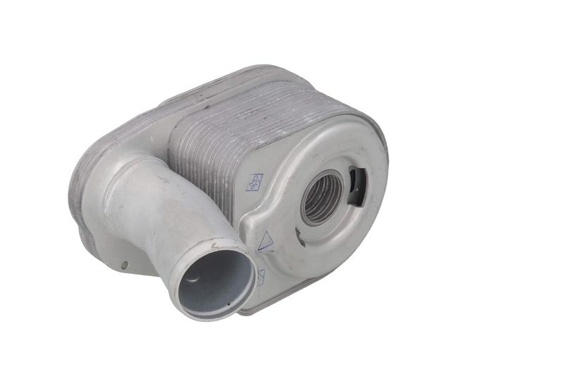 Õliradiaator, mootoriõli, KAMOKA 7730114