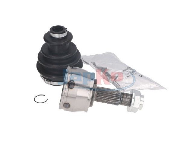 Liigendlaager, veovõll, JAPKO 620007