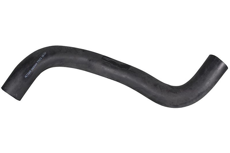 METZGER AUTOTEILE 2422069 - Radiator Hose
