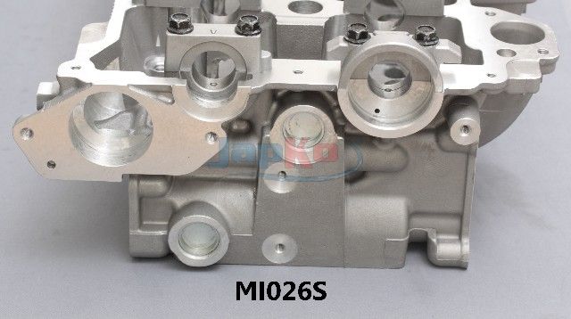 Silindripea, JAPKO JMI026S