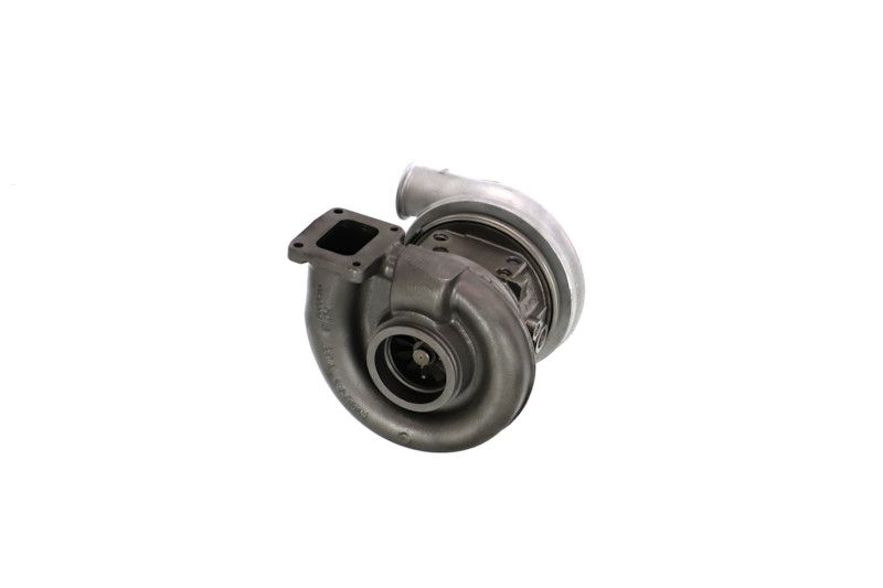 REMANTE 003-004-004306R Charger, charging (supercharged/turbocharged)