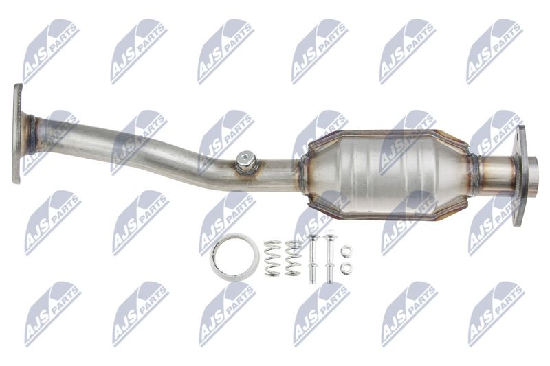 NTY KAT-NS-001 Catalytic Converter