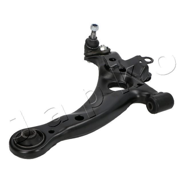 JAPKO 72200L Control/Trailing Arm, wheel suspension