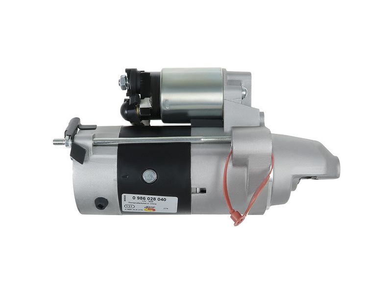 AS-PL S0948(BOSCH)PR Starter