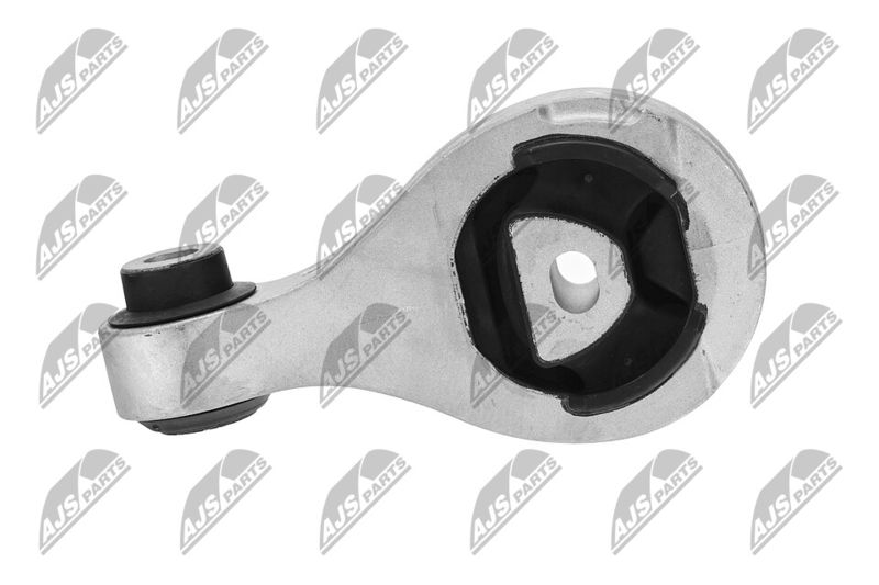 Paigutus, Mootor, NTY ZPS-FT-042