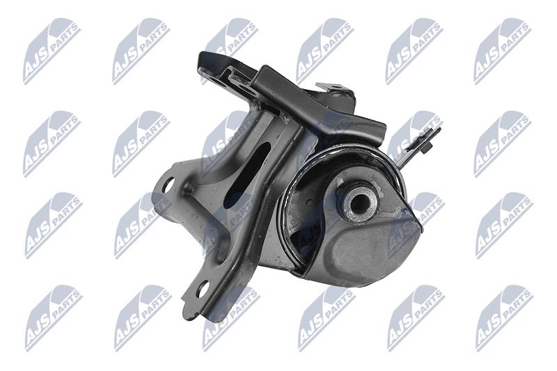 Paigutus, Mootor, NTY ZPS-HY-567