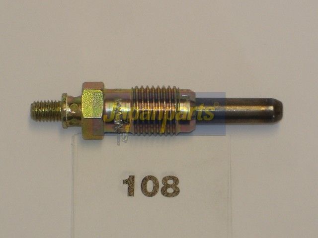 JAPANPARTS Kaitinimo žvakė