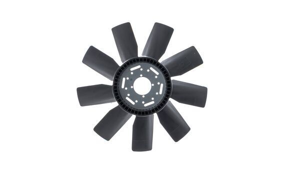 MAHLE CFW 77 000P Fan Wheel, engine cooling