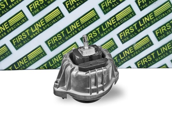 FIRST LINE felfüggesztés, motor FEM4127