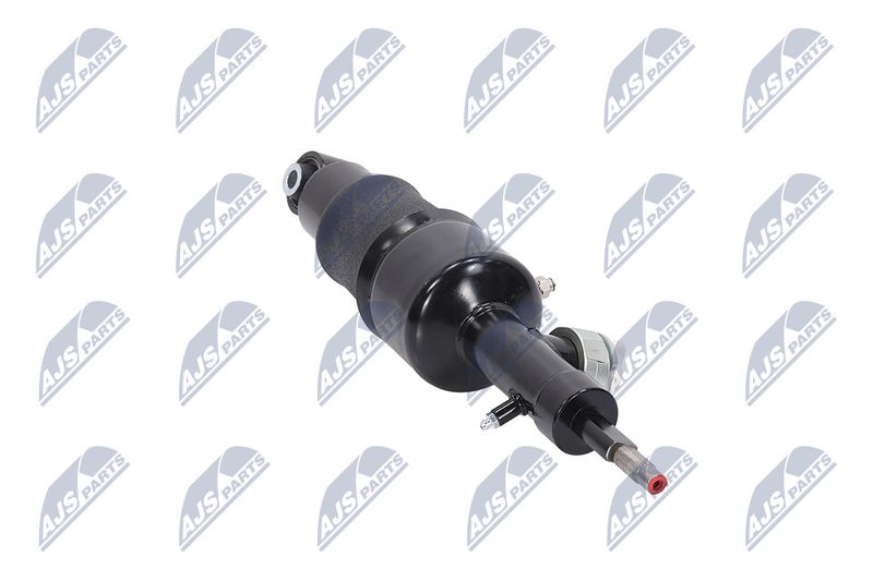 Õhuamort, NTY A-NS-054