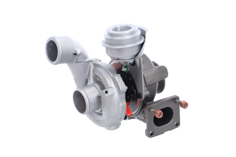 REMANTE 003-001-001355R Charger, charging (supercharged/turbocharged)