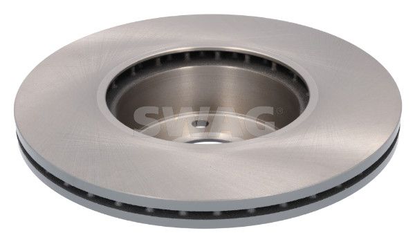 SWAG 20 93 0541 Brake Disc